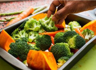 broccoli broccoli